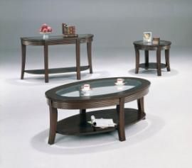 Adelyn Collection  5525 Coffee Table Set